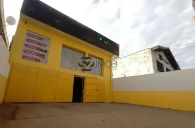 Sala comercial para alugar na Rua Padre Roque, Centro, Mogi Mirim