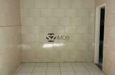 Casa para aluguel, 2 quartos, Jardim Itamaraty - Mogi Guaçu/SP