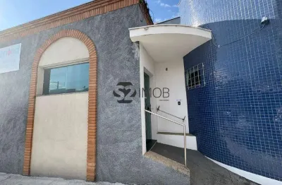 Sala comercial para alugar na Avenida Coronel João Leite, Centro, Mogi Mirim