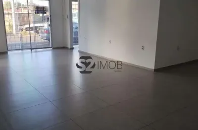 Salão Comercial para aluguel, 1 quarto, Jardim Centenário - Mogi Guaçu/SP