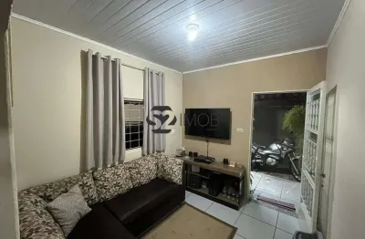 Casa à venda, 4 quartos, 1 vaga, Vila Santa Luzia - Mogi Mirim/SP