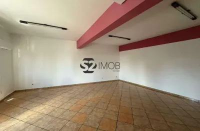 Sala comercial para alugar na Avenida Nove de Abril, Centro, Mogi Guaçu