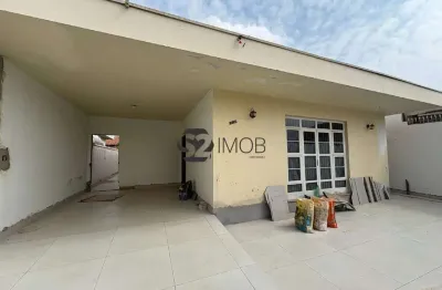 Casa para aluguel, 3 quartos, 1 suíte, 2 vagas, Jardim Santo Antônio - Mogi Guaçu/SP