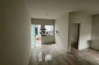 Apartamento para aluguel, 2 quartos, 1 vaga, Chácara Pantanal Engenho Velho - Mogi Guaçu/SP