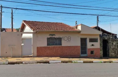 Casa com 2 quartos à venda na Avenida Padre João Vieira Ramalho, Tucura, Mogi Mirim