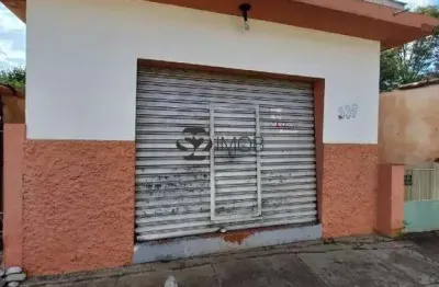 Casa com 2 quartos à venda na Avenida Padre João Vieira Ramalho, Mirante, Mogi Mirim