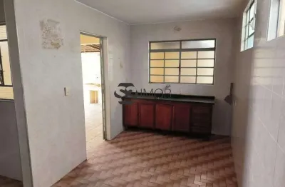 Casa à Venda no Jardim Ype II, Mogi Guaçu – 3 Dormitórios, 129,5 m² de Área Construída