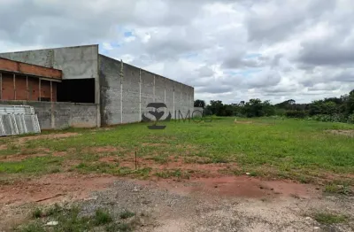 Terreno comercial para alugar na Avenida Prefeito Nico Lanzi, Jardim Serra Dourada, Mogi Guaçu