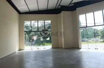 Comercial para aluguel, 4 vagas, Jardim Camargo - Mogi Guaçu/SP