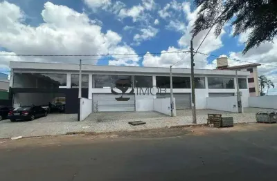 Salão Comercial para aluguel, 2 vagas, Jardim Veneza - Mogi Guaçu/SP