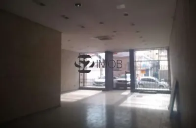Sala comercial para alugar na Rua Doutor Ulhoa Cintra, Centro, Mogi Mirim