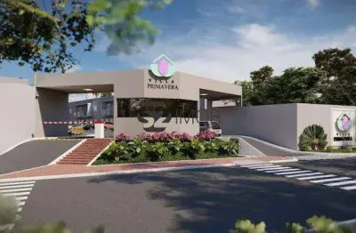 Casa em Condomínio para aluguel, Vila Primavera - Mogi Mirim/SP