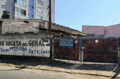 Terreno comercial para alugar na Rua José Cândido Rangel, Vila Pinheiro, Mogi Guaçu