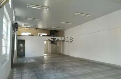 Sala comercial para alugar na Travessa Tristão F. dos Santos, Centro, Mogi Guaçu