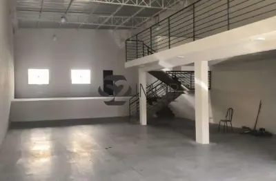 Salão Comercial para aluguel, 3 vagas, Jardim Tropical - Mogi Mirim/SP