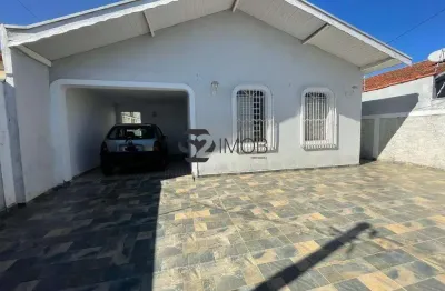 Casa com 3 quartos à venda na Rua Madre Amanda Castro Junqueira, Jardim Elite, Mogi Mirim