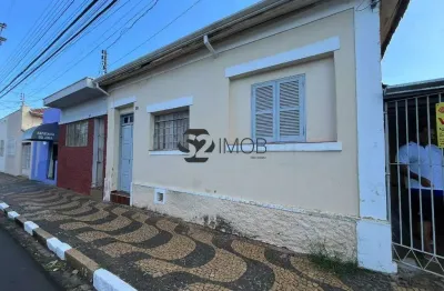 Casa com 3 quartos à venda na Rua do Rosário, Centro, Mogi Mirim