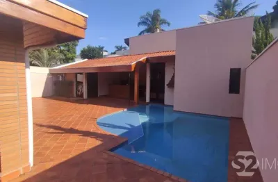 Casa em Condomínio para aluguel, 4 quartos, 1 suíte, 2 vagas, Condomínio Morro Vermelho - Mogi Mirim/SP