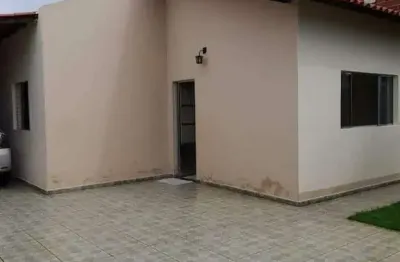 Casa à venda, 3 quartos, 1 suíte, 2 vagas, Parque Real II - Mogi Mirim/SP