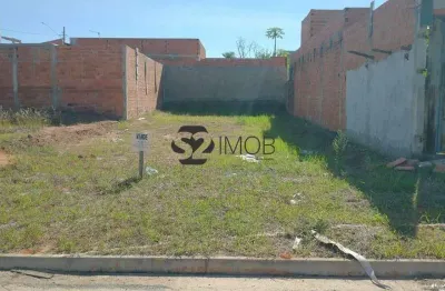 Terreno à venda, Loteamento Residencial Boa Vista - Mogi Mirim/SP