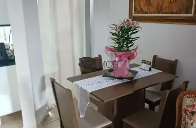 Casa em Condomínio para aluguel, 2 quartos, 1 vaga, Chácara Pantanal Engenho Velho - Mogi Guaçu/SP