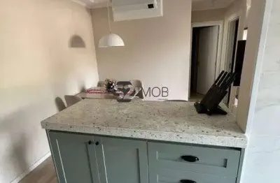 Apartamento à venda, 2 quartos, 1 vaga, Condominio Residencial Viverdi - Mogi Mirim/SP