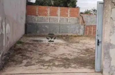 Terreno à venda na Rua Manuel Agripino, Parque das Laranjeiras, Mogi Mirim