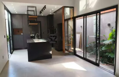 Casa em condomínio fechado com 3 quartos à venda na Rua Alfredo Da Mota, Condomínio Morro Vermelho, Mogi Mirim