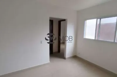 Apartamento à venda, 2 quartos, 1 vaga, Residencial Parque dos lagos - Mogi Guaçu/SP