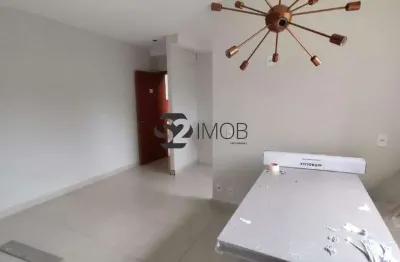 Apartamento à venda, Residencial Parque dos lagos - Mogi Guaçu/SP