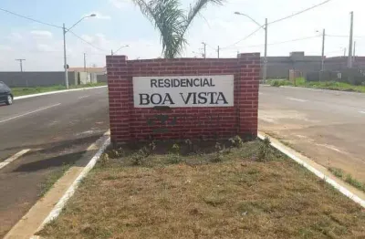 Terreno à venda, Loteamento Residencial Boa Vista - Mogi Mirim/SP
