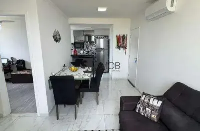 Apartamento à venda, 2 quartos, 1 vaga, Portal Vila das Borboletas - Mogi Guaçu/SP