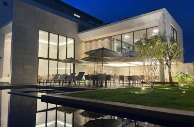 Terreno em Condomínio de Luxo em Buraquinho, Lauro de Freitas-BA: 360m² de Pura Exclusividade!