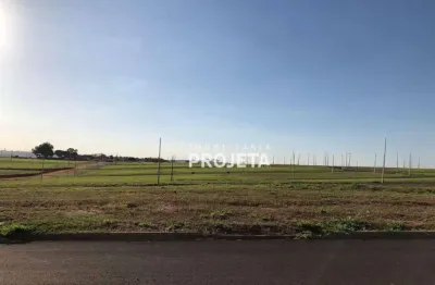 Terreno em condomínio fechado à venda no Uep4-S.3, Presidente Prudente 