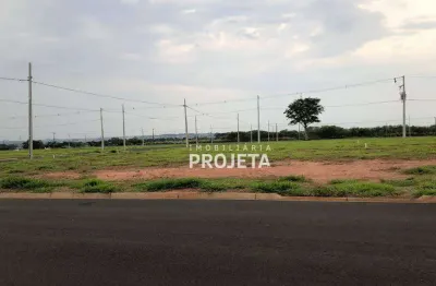 Terreno à venda, 258 m² por r$ 135.000,00 - parque dos buritis residencial - presidente prudente/sp