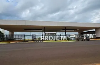 Terreno à venda, 252 m² por r$ 200.000,00 - uep4-s.2 - presidente prudente/sp