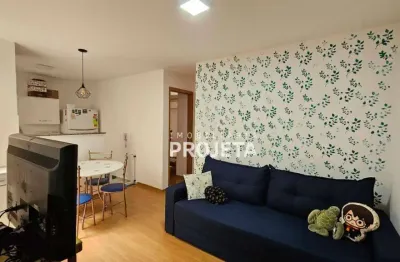 Apartamento com 2 dormitórios à venda, 39 m² por r$ 185.000,00 - príncipe de valência - presidente prudente/sp