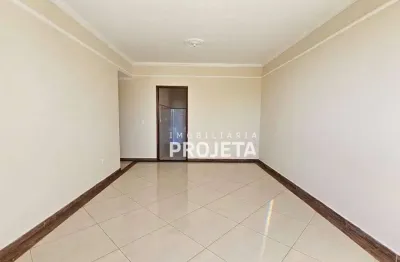 Apartamento com 3 dormitórios à venda, 85 m² por r$ 220.000,00 - residencial parque dos girassóis - presidente prudente/sp