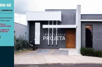 Sala à venda, 148 m² por r$ 750.000,00 - vila mirian - presidente prudente/sp