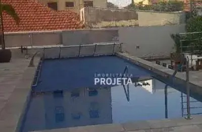 Apartamento com 4 dormitórios à venda, 260 m² por r$ 750.000,00 - vila ocidental - presidente prudente/sp