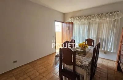 Sobrado com 5 dormitórios à venda, 236 m² por r$ 899.000,00 - vila maristela - presidente prudente/sp
