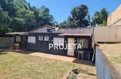 Kitnet com 1 dormitório à venda, 45 m² por r$ 220.000,00 - jardim vale do sol - presidente prudente/sp