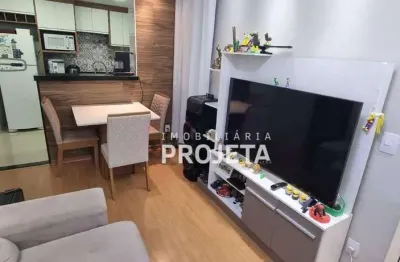 Apartamento com 2 dormitórios à venda, 39 m² por r$ 159.000,00 - parque watal ishibashi - presidente prudente/sp