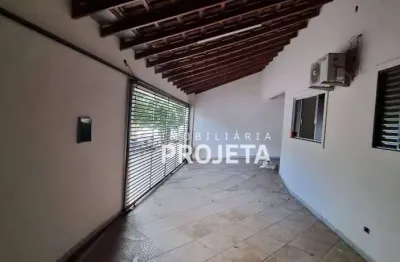 Casa com 3 dormitórios à venda, 221 m² por r$ 359.000,00 - jardim são gabriel - presidente prudente/sp