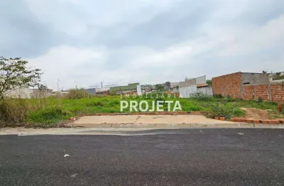 Terreno à venda, 160 m² por r$ 75.000,00 - residencial - presidente prudente/sp