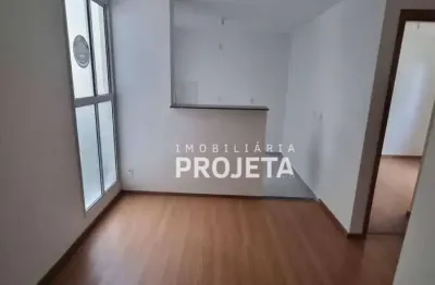 Apartamento com 2 dormitórios à venda, 39 m² por r$ 149.900,00 - conjunto habitacional mario amato - presidente prudente/sp