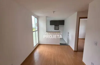 Apartamento com 2 dormitórios à venda, 39 m² por r$ 140.000,00 - príncipe de valência - presidente prudente/sp