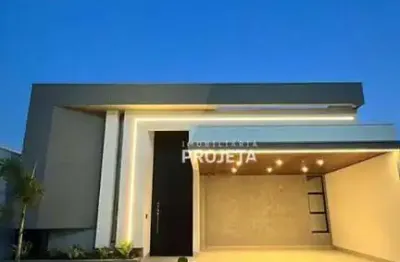 Casa com 3 dormitórios à venda, 190 m² por r$ 1.580.000,00 - residencial portinari ii - álvares machado/sp
