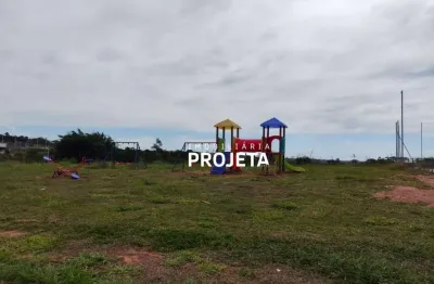 Terreno em condomínio fechado à venda no Jardim Tênis Clube, Regente Feijó 