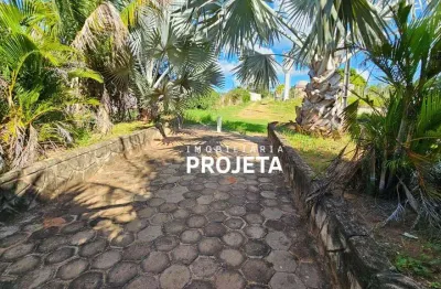 Chácara com 5 dormitórios à venda, 1445 m² por r$ 850.000,00 - residencial anita tiezzi - presidente prudente/sp